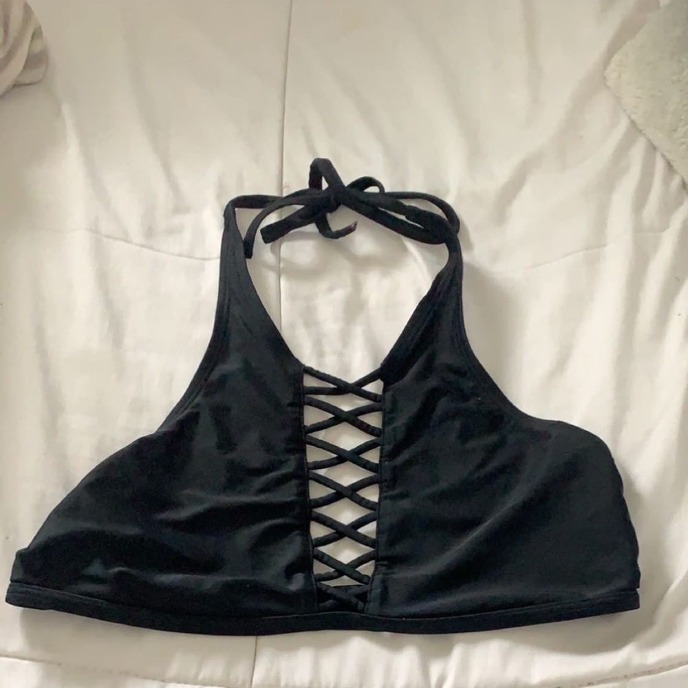 Bathing suit